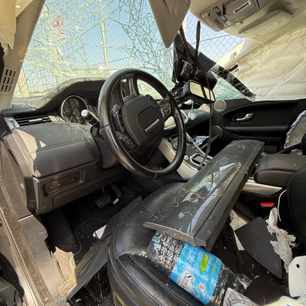 Land Rover Range Rover Evoque Range Rover Evoque 2.0 TD4 180 CV 5p. SE Dynamic