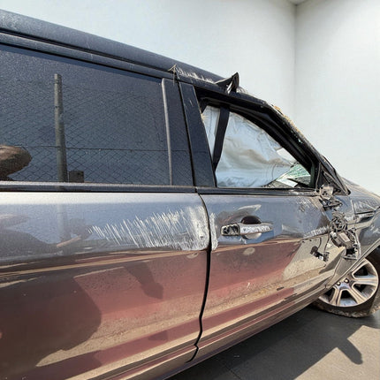 Land Rover Range Rover Evoque Range Rover Evoque 2.0 TD4 180 CV 5p. SE Dynamic