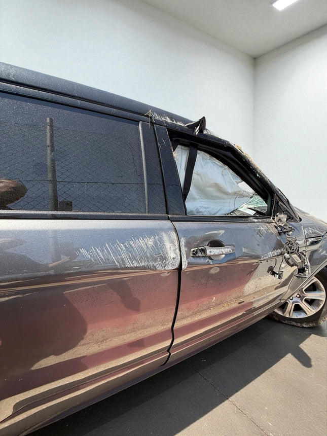 Land Rover Range Rover Evoque Range Rover Evoque 2.0 TD4 180 CV 5p. SE Dynamic