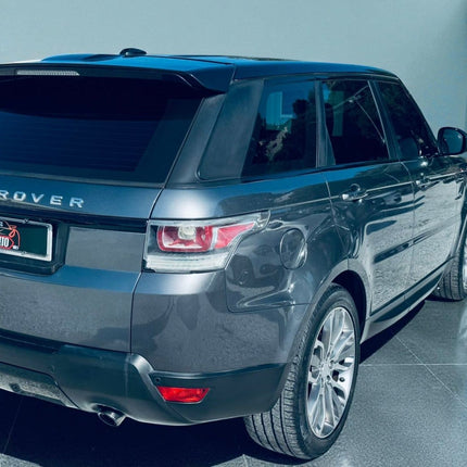 Land Rover Range Rover Evoque Range Rover Evoque 2.0 TD4 180 CV 5p. SE Dynamic