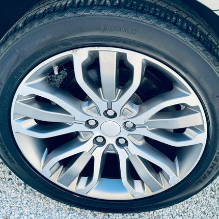 Land Rover Range Rover Evoque Range Rover Evoque 2.0 TD4 180 CV 5p. SE Dynamic