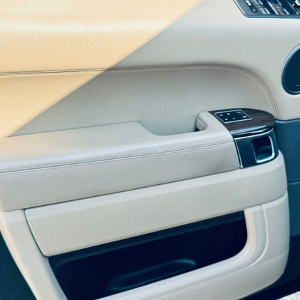 Land Rover Range Rover Evoque Range Rover Evoque 2.0 TD4 180 CV 5p. SE Dynamic