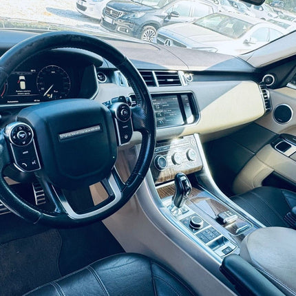 Land Rover Range Rover Evoque Range Rover Evoque 2.0 TD4 180 CV 5p. SE Dynamic