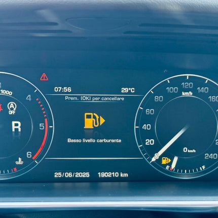 Land Rover Range Rover Evoque Range Rover Evoque 2.0 TD4 180 CV 5p. SE Dynamic