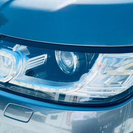 Land Rover Range Rover Range Rover 3.0 TDV6 HSE