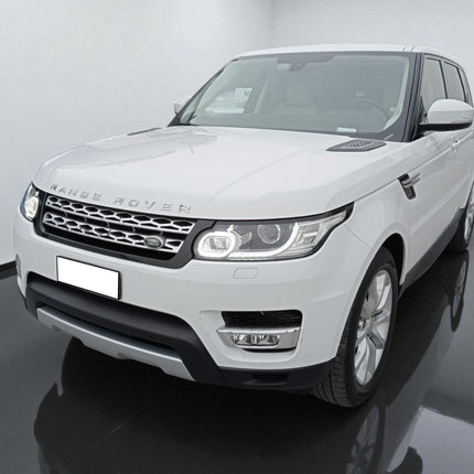 Land Rover Range Rover Range Rover 3.0 TDV6 HSE