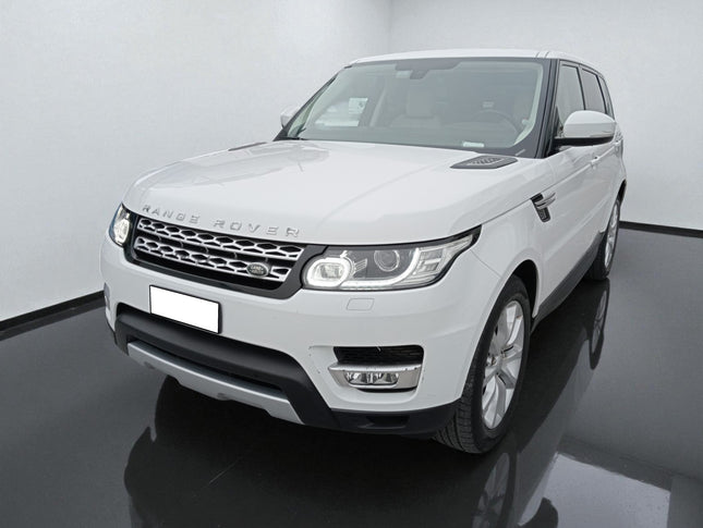 Land Rover Range Rover Range Rover 3.0 TDV6 HSE