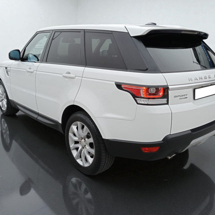 Land Rover Range Rover Range Rover 3.0 TDV6 HSE