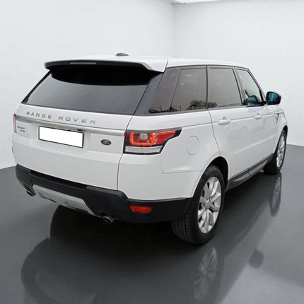 Land Rover Range Rover Range Rover 3.0 TDV6 HSE