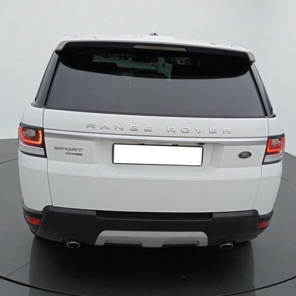 Land Rover Range Rover Range Rover 3.0 TDV6 HSE