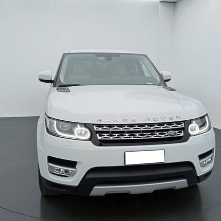 Land Rover Range Rover Range Rover 3.0 TDV6 HSE