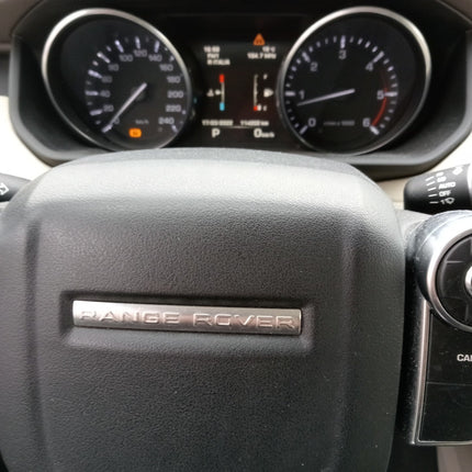 Land Rover Range Rover Range Rover 3.0 TDV6 HSE