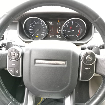 Land Rover Range Rover Range Rover 3.0 TDV6 HSE