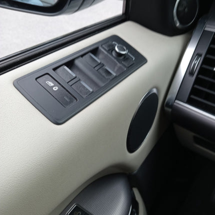 Land Rover Range Rover Range Rover 3.0 TDV6 HSE