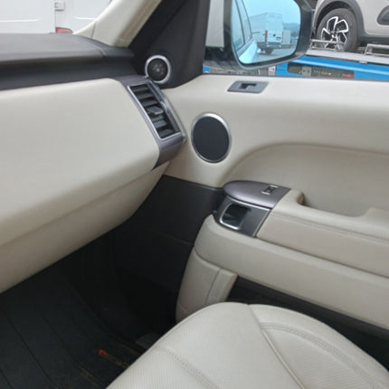 Land Rover Range Rover Range Rover 3.0 TDV6 HSE