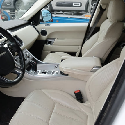 Land Rover Range Rover Range Rover 3.0 TDV6 HSE