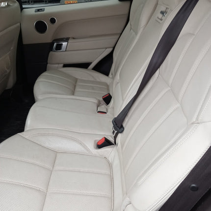 Land Rover Range Rover Range Rover 3.0 TDV6 HSE