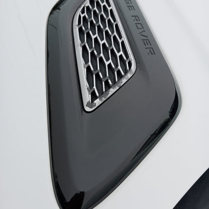 Land Rover Range Rover Range Rover 3.0 TDV6 HSE