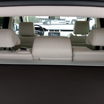 Land Rover Range Rover Range Rover 3.0 TDV6 HSE