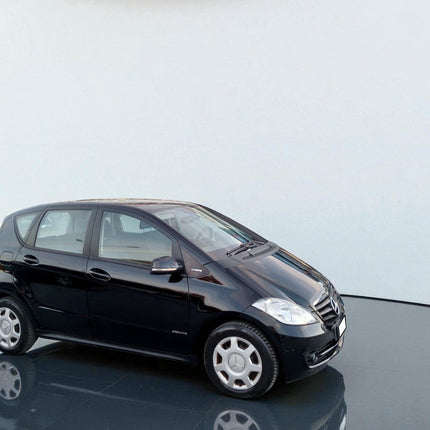 Mercedes-benz A 160 A 160 BlueEFFICIENCY Style