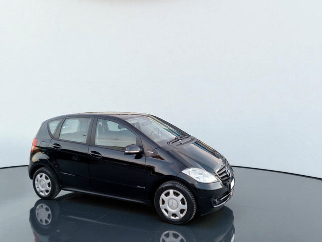 Mercedes-benz A 160 A 160 BlueEFFICIENCY Style