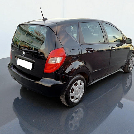 Mercedes-benz A 160 A 160 BlueEFFICIENCY Style