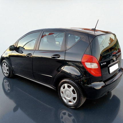 Mercedes-benz A 160 A 160 BlueEFFICIENCY Style