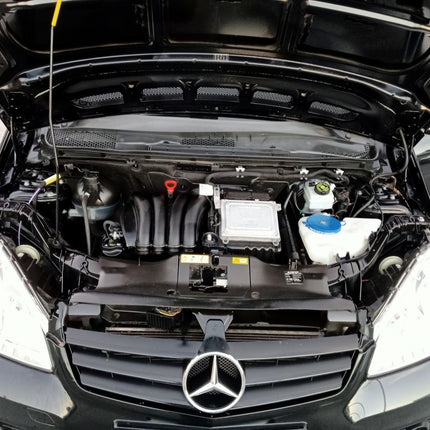 Mercedes-benz A 160 A 160 BlueEFFICIENCY Style