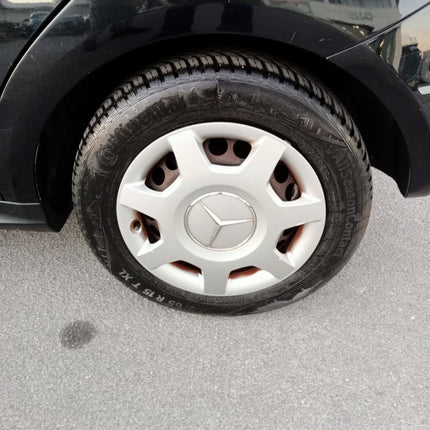 Mercedes-benz A 160 A 160 BlueEFFICIENCY Style