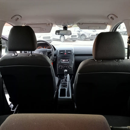 Mercedes-benz A 160 A 160 BlueEFFICIENCY Style