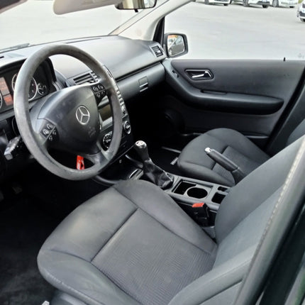 Mercedes-benz A 160 A 160 BlueEFFICIENCY Style