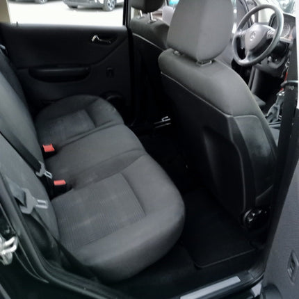 Mercedes-benz A 160 A 160 BlueEFFICIENCY Style