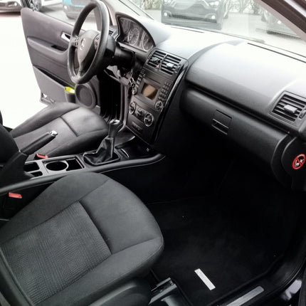 Mercedes-benz A 160 A 160 BlueEFFICIENCY Style