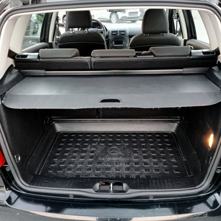 Mercedes-benz A 160 A 160 BlueEFFICIENCY Style