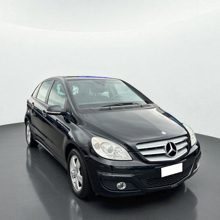 Mercedes-benz B 170 B 170
