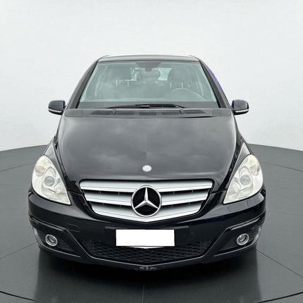 Mercedes-benz B 170 B 170