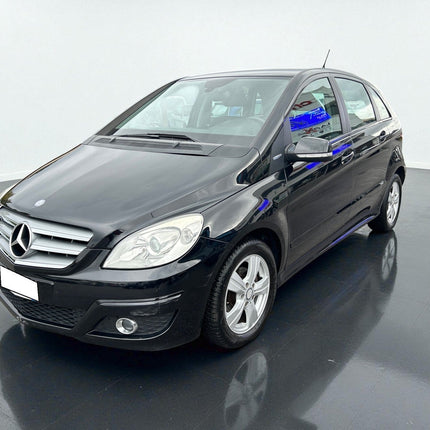 Mercedes-benz B 170 B 170
