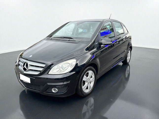 Mercedes-benz B 170 B 170