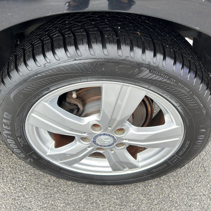 Mercedes-benz B 170 B 170