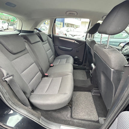 Mercedes-benz B 170 B 170