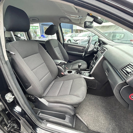 Mercedes-benz B 170 B 170