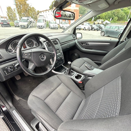 Mercedes-benz B 170 B 170