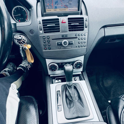 Mercedes-benz C 220 C 220 CDI BlueEFFICIENCY Avantgarde AMG