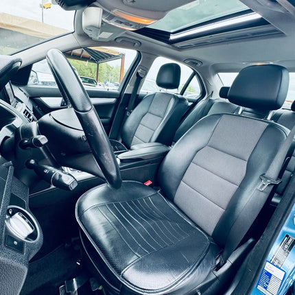 Mercedes-benz C 220 C 220 CDI BlueEFFICIENCY Avantgarde AMG