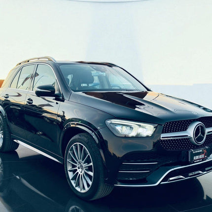 Mercedes-benz GLE 350 de hybrid EQ 4Matic Sport