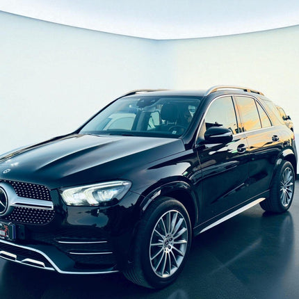 Mercedes-benz GLE 350 de hybrid EQ 4Matic Sport