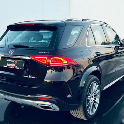 Mercedes-benz GLE 350 de hybrid EQ 4Matic Sport