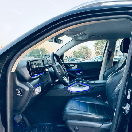 Mercedes-benz GLE 350 de hybrid EQ 4Matic Sport