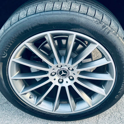 Mercedes-benz GLE 350 de hybrid EQ 4Matic Sport