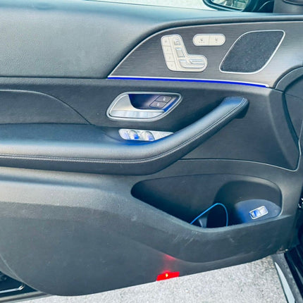 Mercedes-benz GLE 350 de hybrid EQ 4Matic Sport